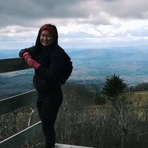 Meet your Posher, Aimee